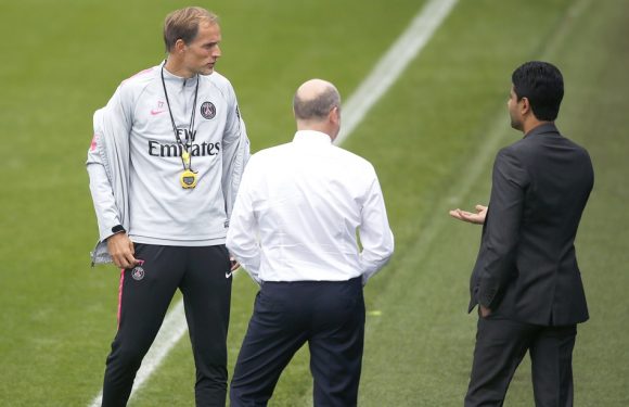 Mercato du PSG: Aucune recrue avant le gong, la crise couve en interne