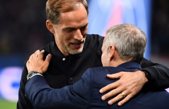 Ligue des champions: Lyon peut «clairement» battre le Barça, estime Thomas Tuchel