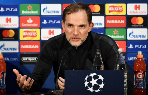 Manchester United-PSG: «On est ici pour marquer», Tuchel ne vient pas en victime malgré les blessés