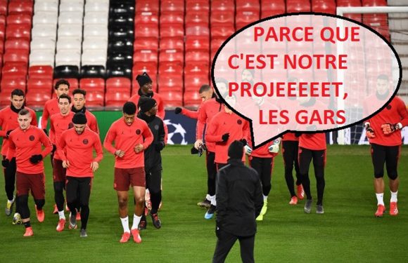 Manchester United-PSG: Les Parisiens ont (quand même) bien des raisons d’y croire