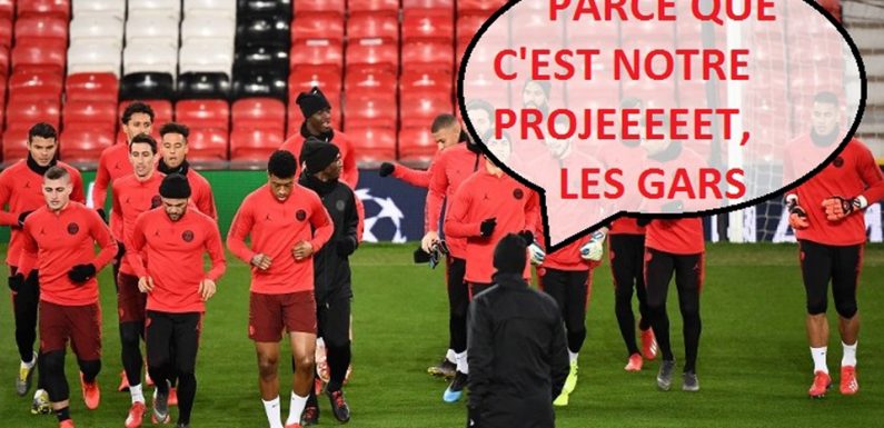 Manchester United-PSG: Les Parisiens ont (quand même) bien des raisons d’y croire