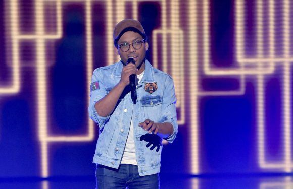 «The Voice»: Antso habitué à chanter devant son ordi, Mika ou Jenifer vont-ils se retourner?