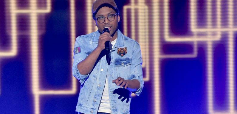 «The Voice»: Antso habitué à chanter devant son ordi, Mika ou Jenifer vont-ils se retourner?