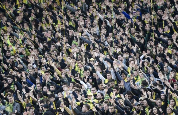 FC Nantes: Les reports? «On subit, on s’adapte», estime Benoît Guillou, directeur billetterie