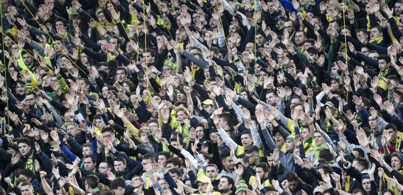 FC Nantes: Les reports? «On subit, on s’adapte», estime Benoît Guillou, directeur billetterie