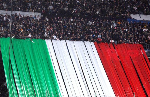 Italie: «Une femme ne peut pas parler de tactique»… Collovati suspendu d&rsquo;antenne par la RAI