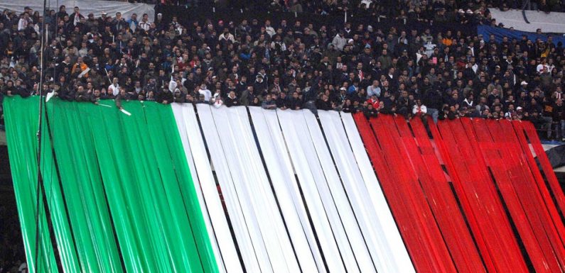 Italie: «Une femme ne peut pas parler de tactique»… Collovati suspendu d’antenne par la RAI