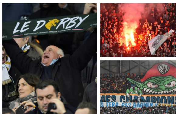 Ligue 1: Du plus drôle au plus tragique, voici les chants de supporters que vous devez connaître