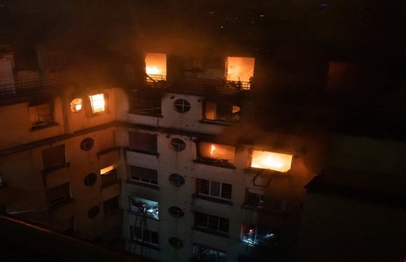 Incendie à Paris: Après un examen psychiatrique, la garde à vue de la suspecte va reprendre