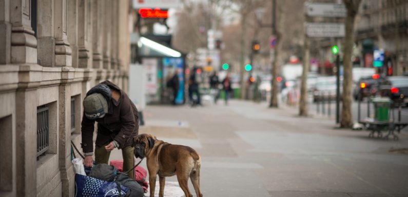 Paris: Nouveaux territoires et partenaires… La ville lance sa seconde Nuit de la Solidarité