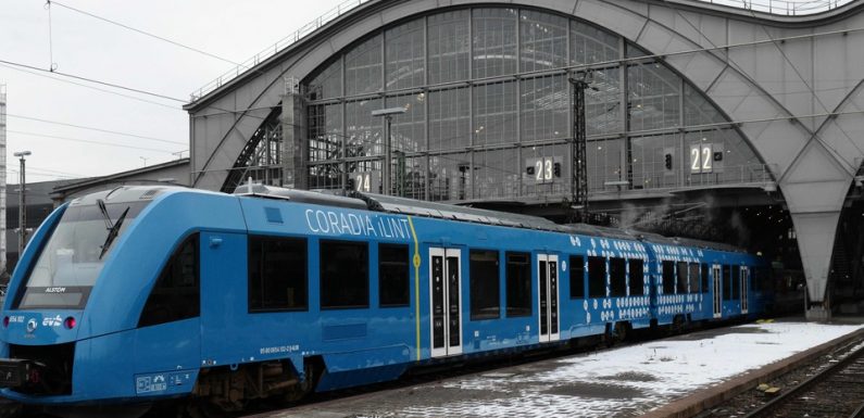 Bruxelles interdit la fusion Siemens-Alstom, au grand dam de la France