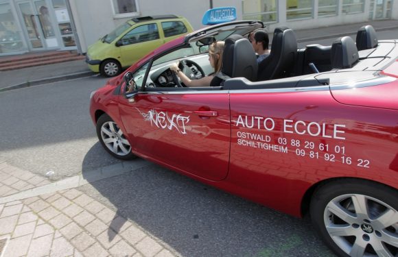 Manifestation des auto-écoles: «Le permis de conduire ne doit pas être considéré comme un bien de consommation»
