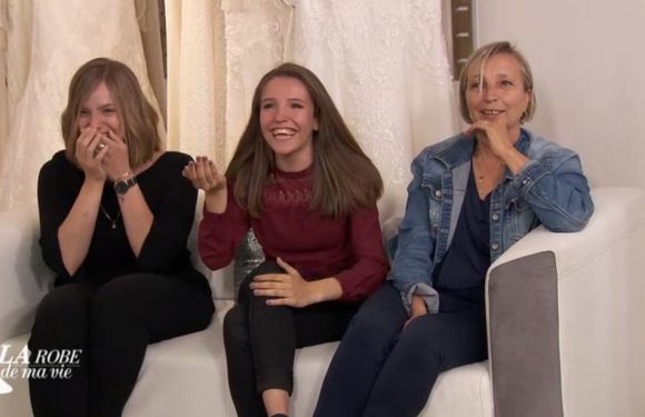 «La robe de ma vie»: Vague de soutien des internautes (dont Nabilla) à une candidate moquée sur son poids par sa famille