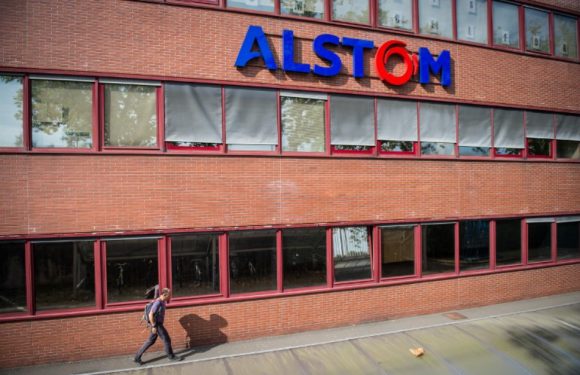 Le mariage Alstom-Siemens empêché par l’Union européenne?
