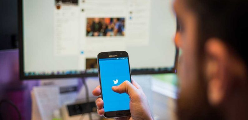Après le scandale de la «Ligue du LOL», pourquoi l’ex-CM de Macron a-t-il effacé des centaines de tweets?