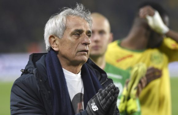 Mort d’Emiliano Sala: «Il va laisser une trace éternelle dans ce club», Vahid Halilodzic pleure l’Argentin