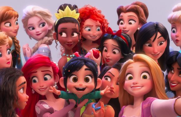 VIDEO. «Ralph 2.0»: En quoi l&rsquo;héroïne Vanellope est une vraie princesse Disney, en mieux