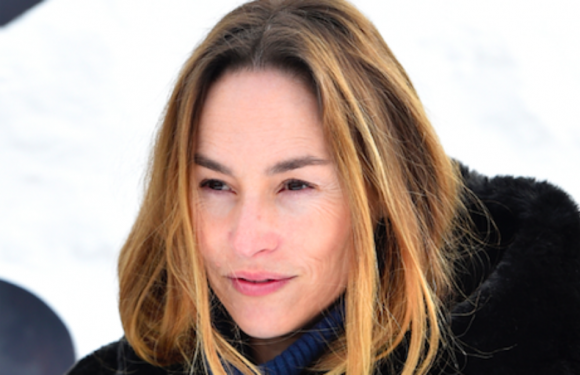 Gérardmer 2019: «Faire passer un message derrière des images dérangeantes, c’est super», affirme Vanessa Demouy