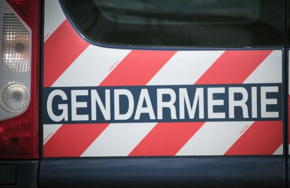 Nîmes : Enceinte, elle perd les eaux à la gendarmerie après avoir foncé sur les militaires