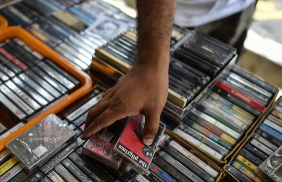 Musique: Non, la cassette audio n’est pas morte, elle redevient même tendance