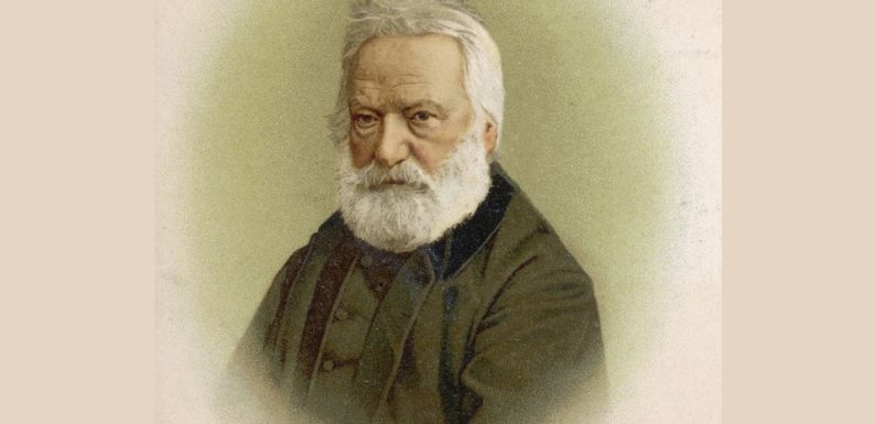 Cette citation de Victor Hugo sur un «Fun club» est-elle authentique?
