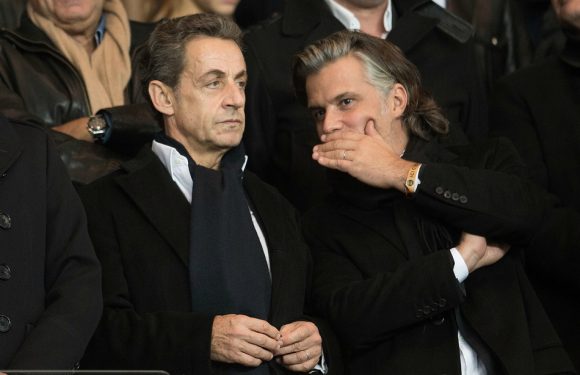 OM : «Agent secret», «phénix du foot», homme de l’ombre… Que devient Vincent Labrune?