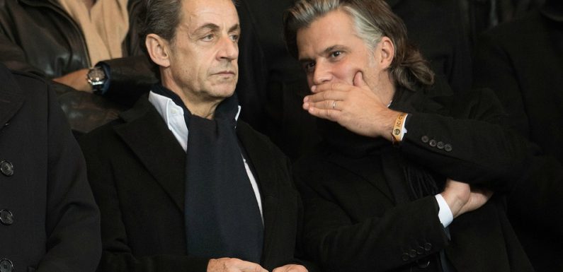 OM : «Agent secret», «phénix du foot», homme de l’ombre… Que devient Vincent Labrune?
