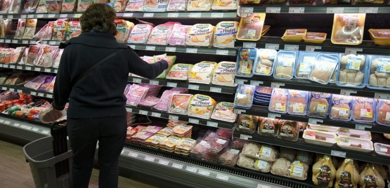 Gaspillage alimentaire: «Et aussi après»… Des associations veulent repenser la date limite de péremption