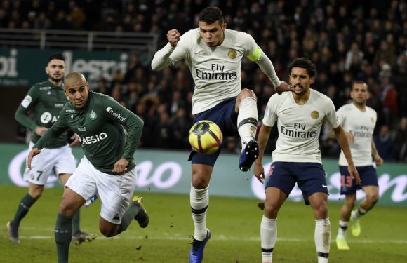 ASSE-PSG: «Le match courageux qu’on voulait faire»… Les Verts n’ont-ils pas clairement manqué d’ambition?