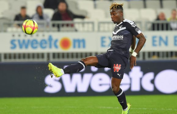 Bordeaux-Guingamp: «On peut penser qu’il s’en fout mais non!», quand Bedouet défend Karamoh