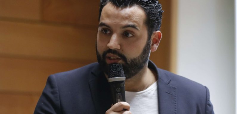 Yassine Belattar démissionne de LCI à la suite d’une interview d’Eric Zemmour sur la chaîne
