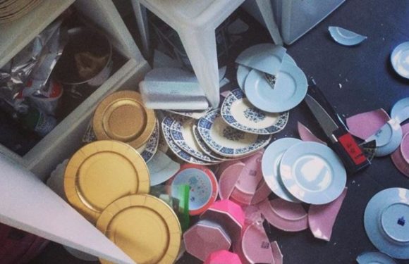 Saint-Valentin à Paris: Une soirée pour vivre la rupture théâtrale que votre ex n’a jamais daigné vous offrir