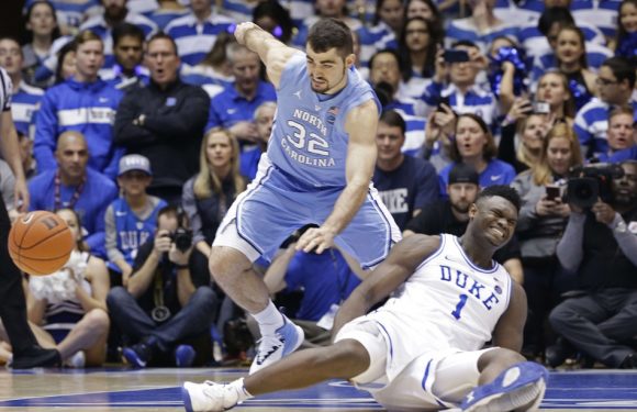 VIDEO. NBA: Nike s’excuse pour la blessure du futur numéro 1 de la draft à cause d’une chaussure défectueuse