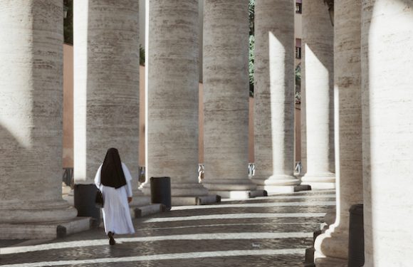Religieuses abusées : comment remédier à la crise