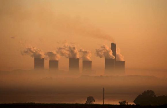 « En Afrique, la Chine investit surtout dans les énergies fossiles et polluantes »