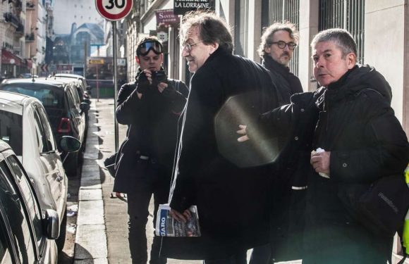 Antisémitisme : les « gilets jaunes » face à leurs responsabilités