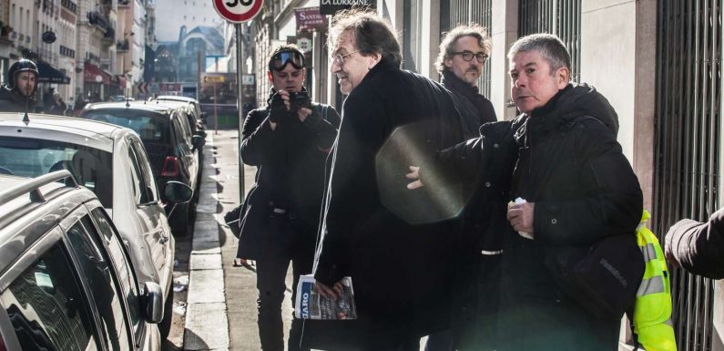 Antisémitisme : les « gilets jaunes » face à leurs responsabilités