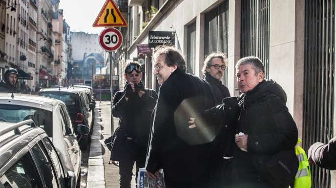 Les insultes contre Alain Finkielkraut, révélateur des divisions à gauche