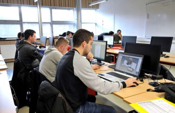 Le BTS, seul diplôme du supérieur envisageable pour une partie de la jeunesse rurale