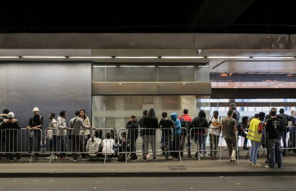 Belgique : la santé mentale des migrants aggravée par les conditions d’accueil