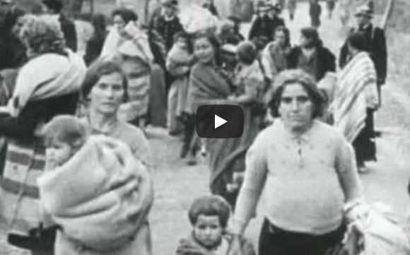 Les 80 ans de la Retirada : quand 475.000 Espagnols se réfugiaient en France