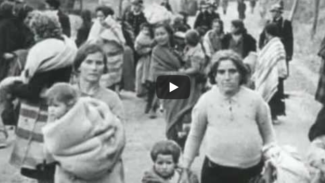 Les 80 ans de la Retirada : quand 475.000 Espagnols se réfugiaient en France