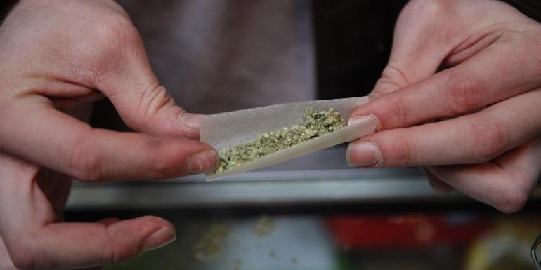 Canada : la légalisation du cannabis n’aurait pas d’impact sur la consommation