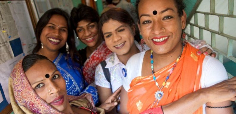 Pour la première fois, des candidates transgenres se présenteront pour siéger au Parlement national du Bangladesh