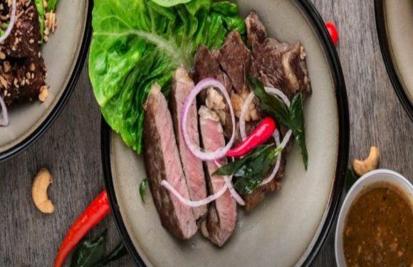 La viande cultivée en laboratoire pourrait être pire pour l’environnement