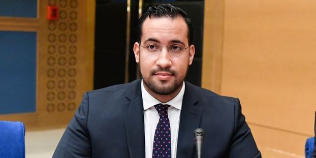 Alexandre Benalla placé en détention provisoire après la révocation de son contrôle judiciaire