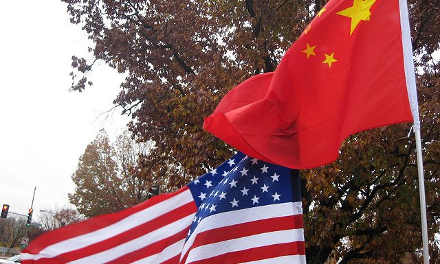 La Chine va-t-elle dominer le monde ?