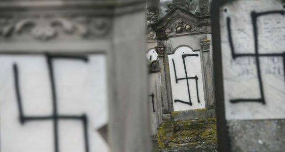 Antisémitisme : le président du conseil départemental de l&rsquo;Hérault traité de « sale juif » dans un courrier anonyme