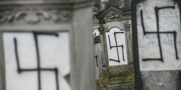 Antisémitisme : le président du conseil départemental de l’Hérault traité de « sale juif » dans un courrier anonyme