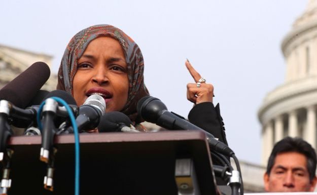 Aux Etats-Unis, une élue s’excuse pour des propos dénoncés comme antisémites